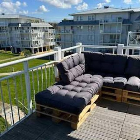 Appartement Conquistar - Welkeys 卡布尔 外观 照片