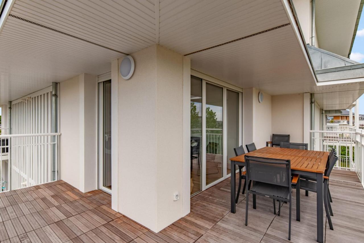 Appartement Conquistar - Welkeys 卡布尔 外观 照片