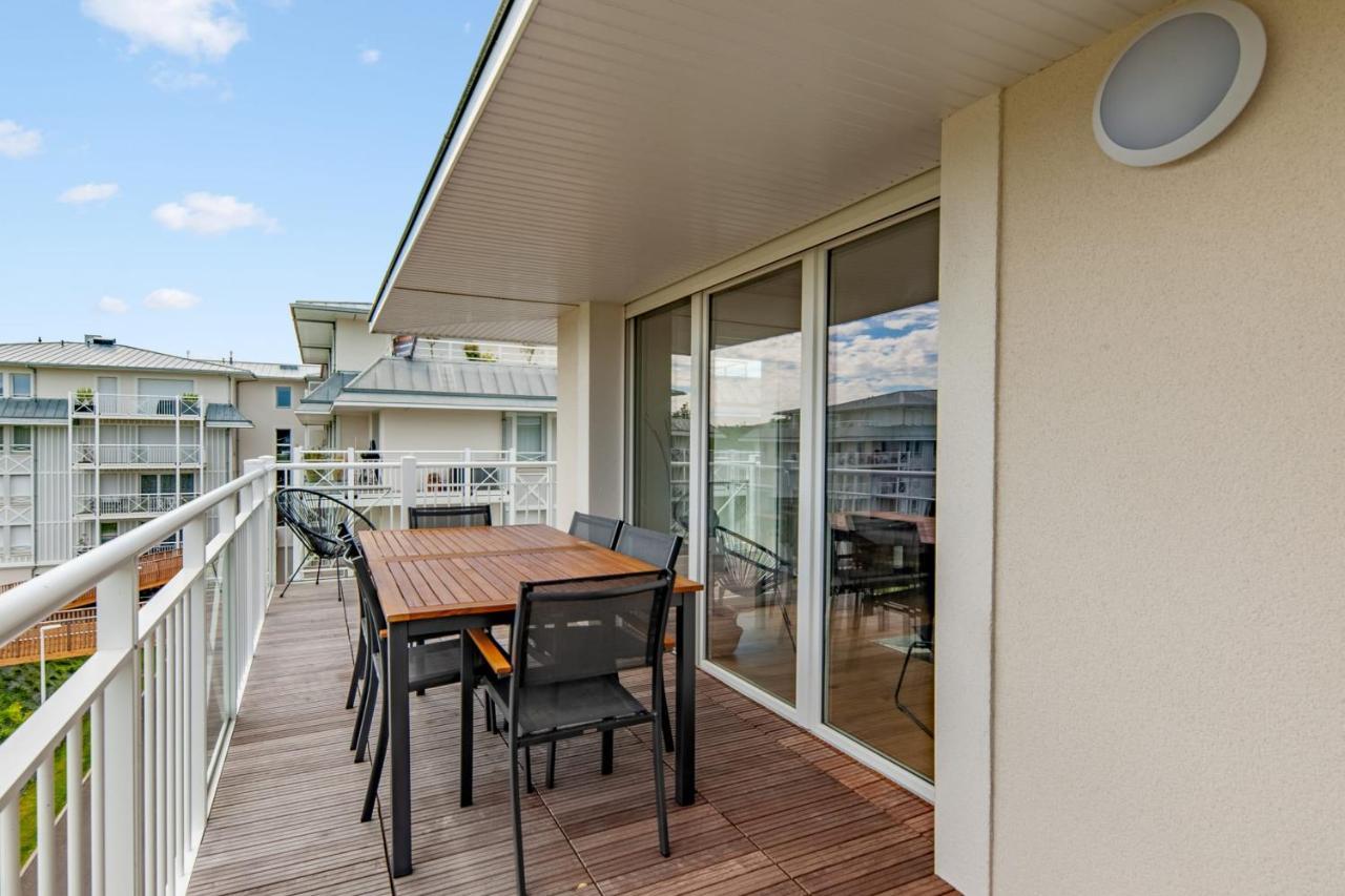 Appartement Conquistar - Welkeys 卡布尔 外观 照片