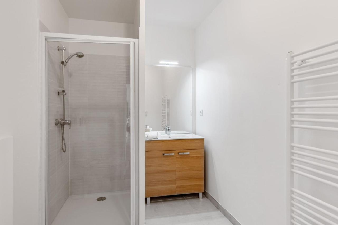 Appartement Conquistar - Welkeys 卡布尔 外观 照片