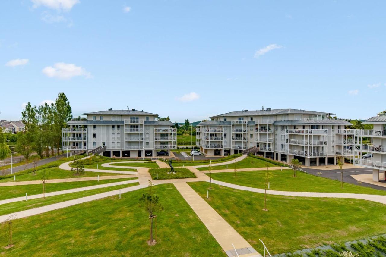 Appartement Conquistar - Welkeys 卡布尔 外观 照片